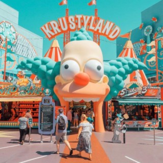 Krustyland