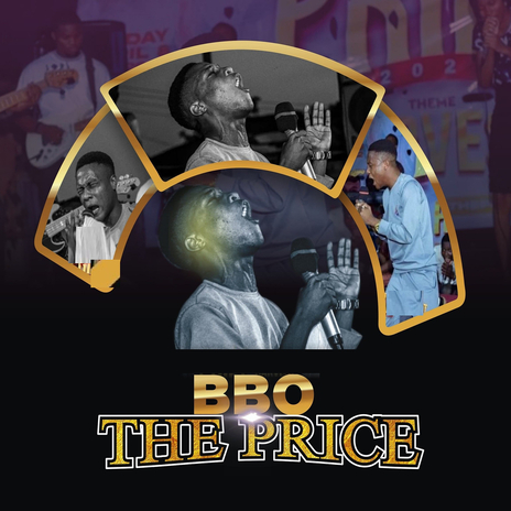 The Price | Boomplay Music