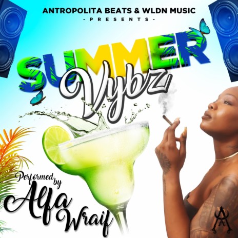 Summer Vybz | Boomplay Music