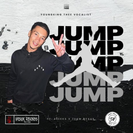 JUMP! ft. DJ ZEE no Shadow, Young king/Mr Saggies & Sleeks
