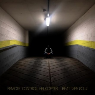 Remote Control Helicopter Beat tape Vol2