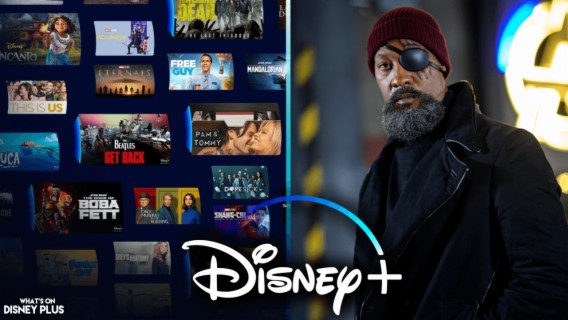 Should “Dancing With The Stars” Move To Disney+?  What's On Disney Plus  Podcast #184 – What's On Disney Plus