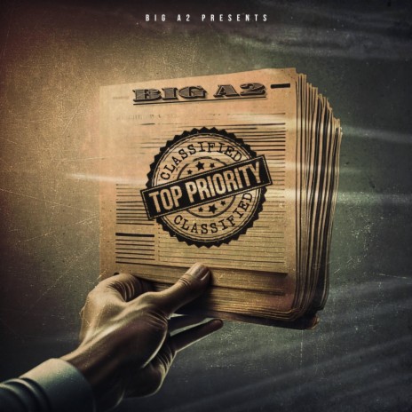 Top Priority | Boomplay Music