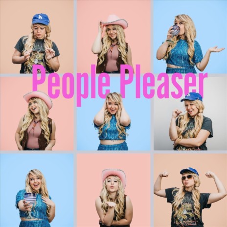 People Pleaser | Boomplay Music