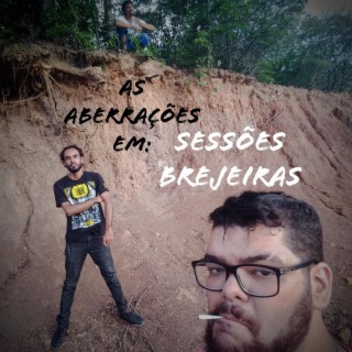 Sessões Brejeiras (Ao Vivo)