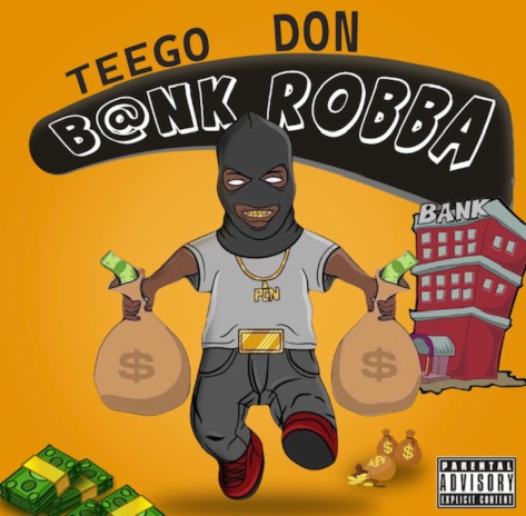 B@nk Robba | Boomplay Music