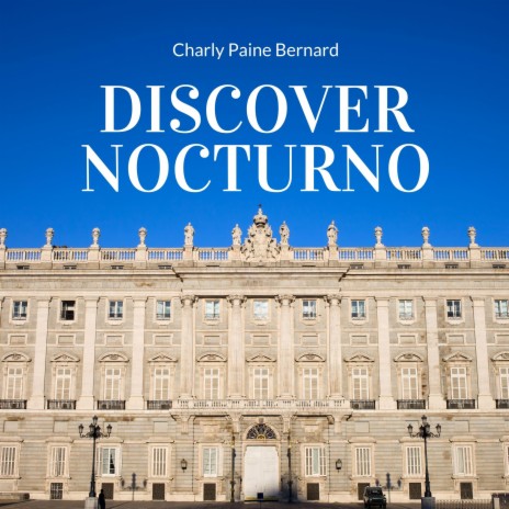 Discover Nocturno