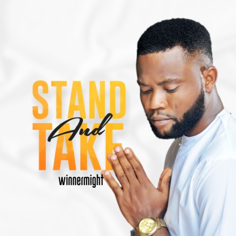 Stand and Take | Boomplay Music