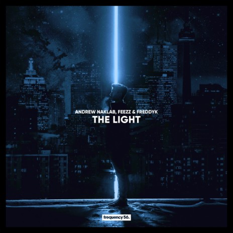 The Light ft. FEEZZ & FreddyK