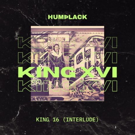 King XVI | Boomplay Music