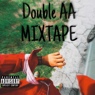 Double AA mixtape