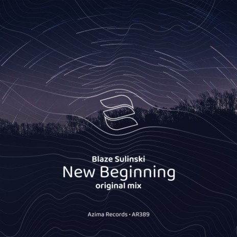 New Beginning (Radio Edit) | Boomplay Music