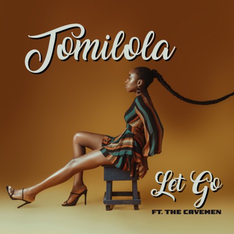 Let Go ft. The Cavemen | Boomplay Music