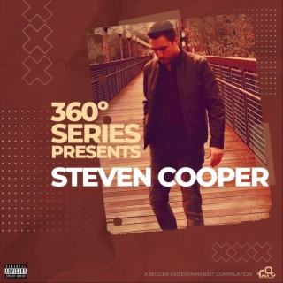 360 Series Presents: Steven Cooper
