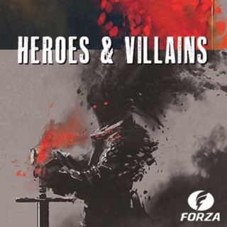 Heroes & Villains