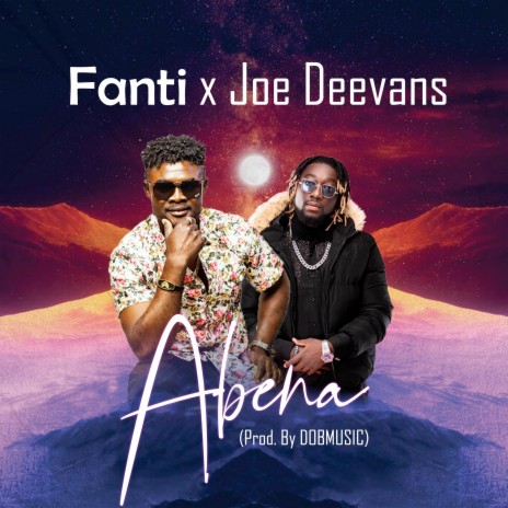 Abena ft. Joe Deevans | Boomplay Music