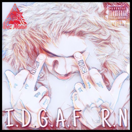 I.D.G.A.F R.N | Boomplay Music