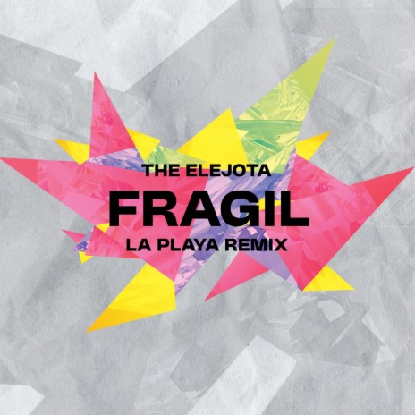 Fragil ft. LUIZITO FEELING & JEAN CLAUDIO | Boomplay Music