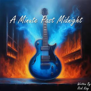 A Minute Past Midnight