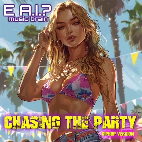 Chasing the Party (Hip Hop Version)