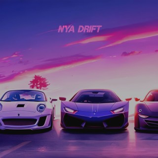 Nya drift