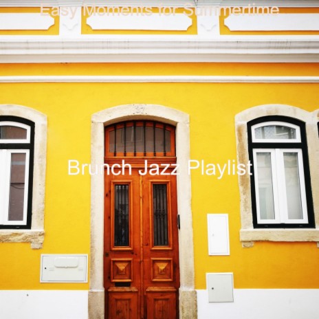 Dream Like Music for Boutique Hotels - Alto Saxophone