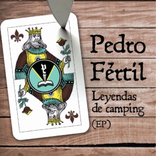 Pedro Fértil