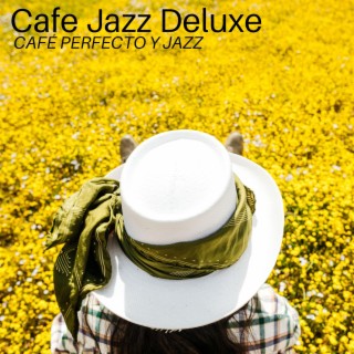 Café Perfecto y Jazz