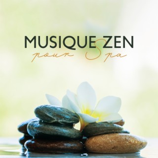 Musique Zen pour Spa