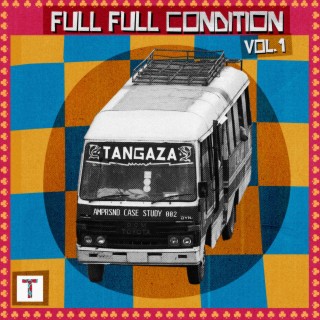 Full Full Condition Vol. 1