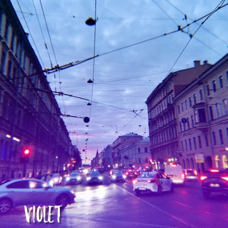 violet ft. Xu
