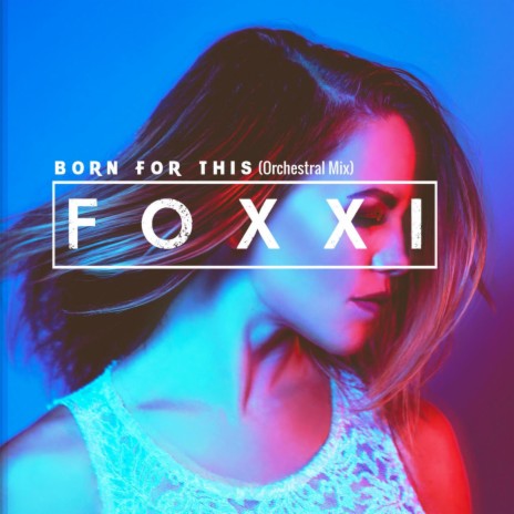 Born For This (Epic Orchestral Mix) | Boomplay Music