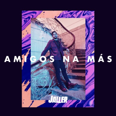 Amigos Na Más | Boomplay Music