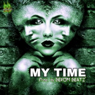 MY TIME