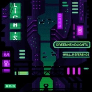 Greenheadlights