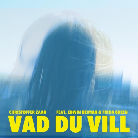 Vad du vill (Remix) ft. Frida Green & Edwin Reiman | Boomplay Music