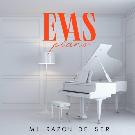 Mi razón de ser | Boomplay Music