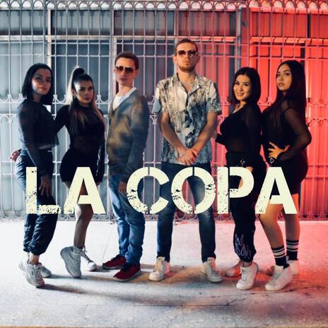 La Copa ft. Guillermo Sorais