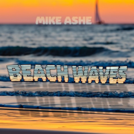 Beach Waves | Boomplay Music