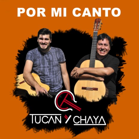 Por mi canto | Boomplay Music