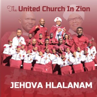 The United Church In Zion