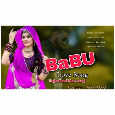 BaBu (Hindi) | Boomplay Music