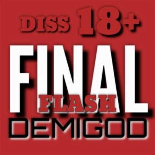 Final Flash (Diss 18+)