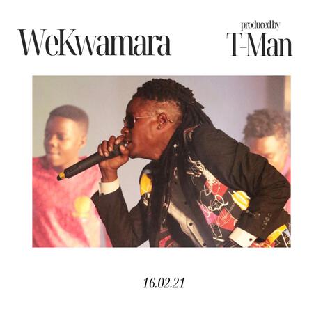 Heal the World ft. Wekwamarara