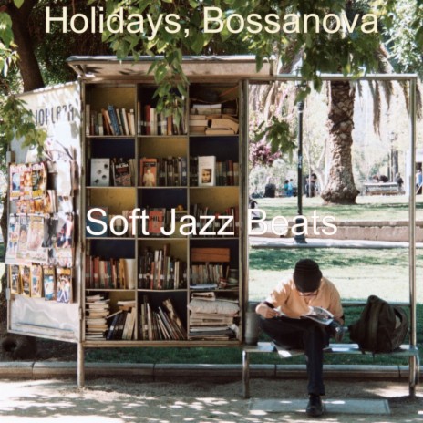 Bossa Quartet - Background Music for Boutique Restaurants | Boomplay Music