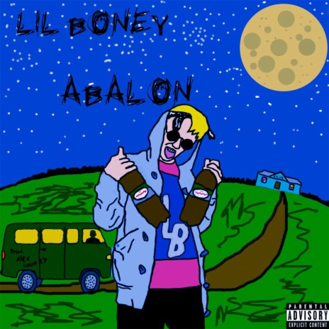 Abalon | Boomplay Music