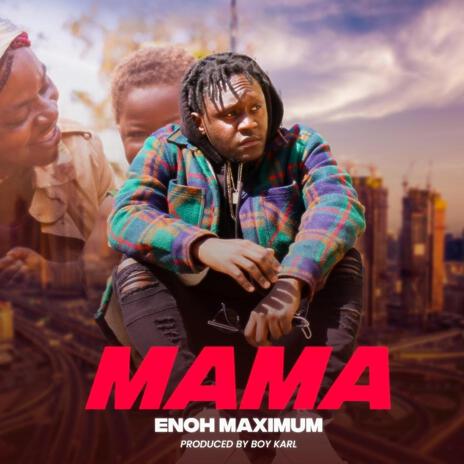 Mama | Boomplay Music