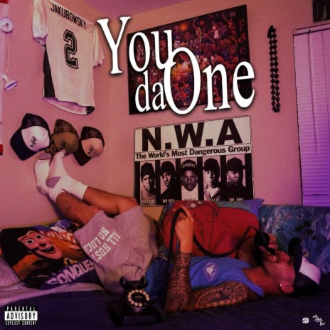 You Da One | Boomplay Music