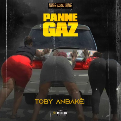 Panne Gaz | Boomplay Music