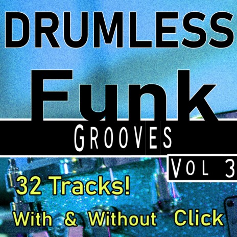 Speed Up Groove Jam Track | 130 PM Drumless Click | Boomplay Music